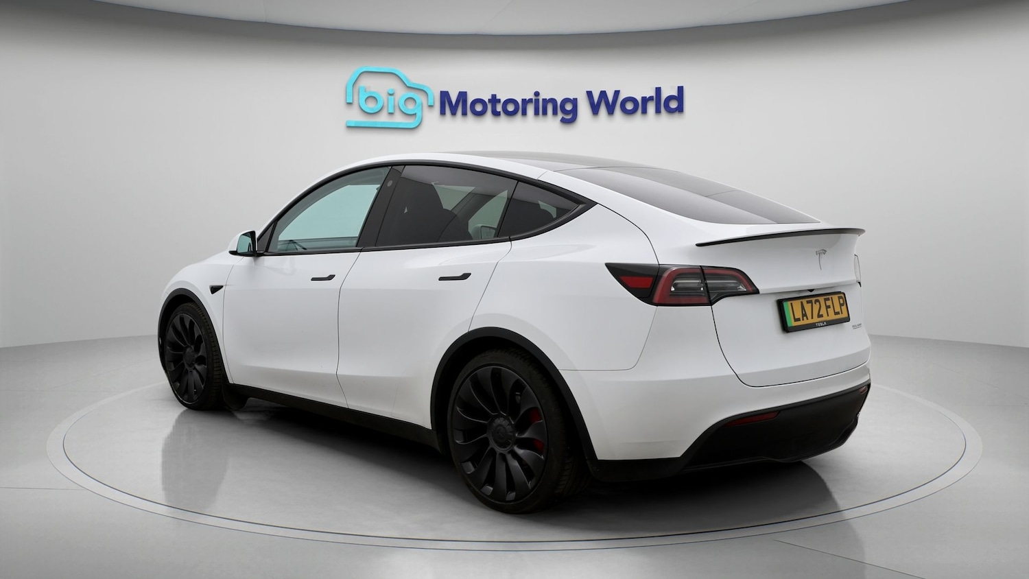 Used Tesla Model Y for sale - 77181424: Photo 5
