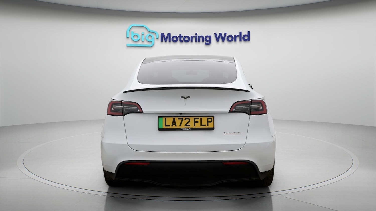 Used Tesla Model Y for sale - 77181424: Photo 6