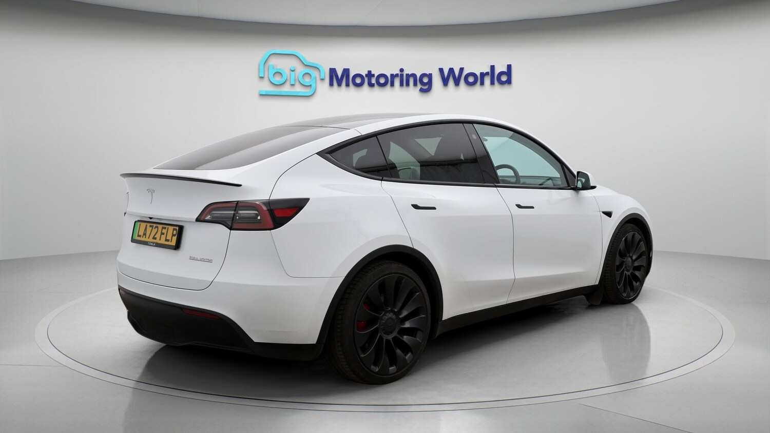 Used Tesla Model Y for sale - 77181424: Photo 7