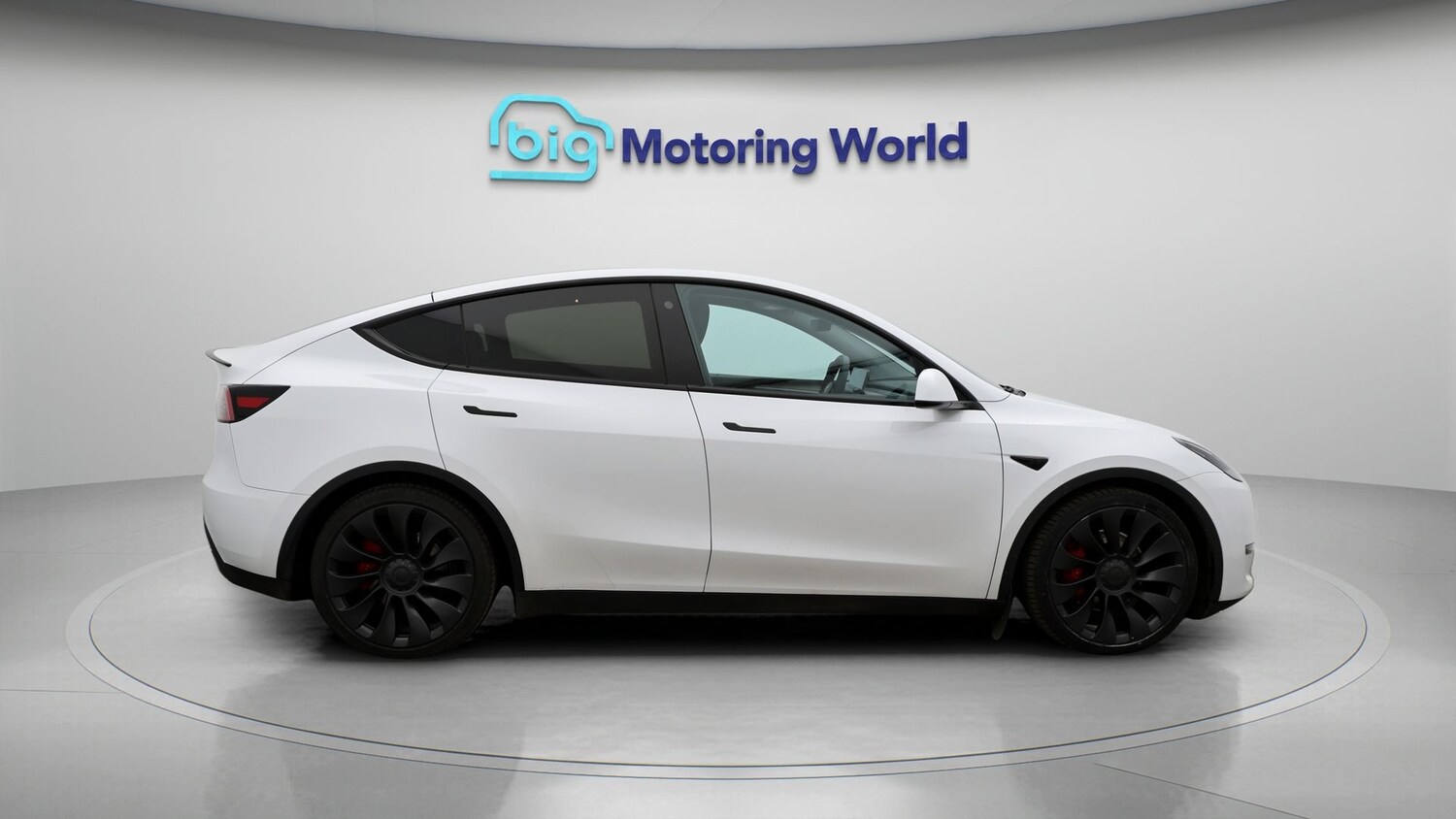Used Tesla Model Y for sale - 77181424: Photo 8