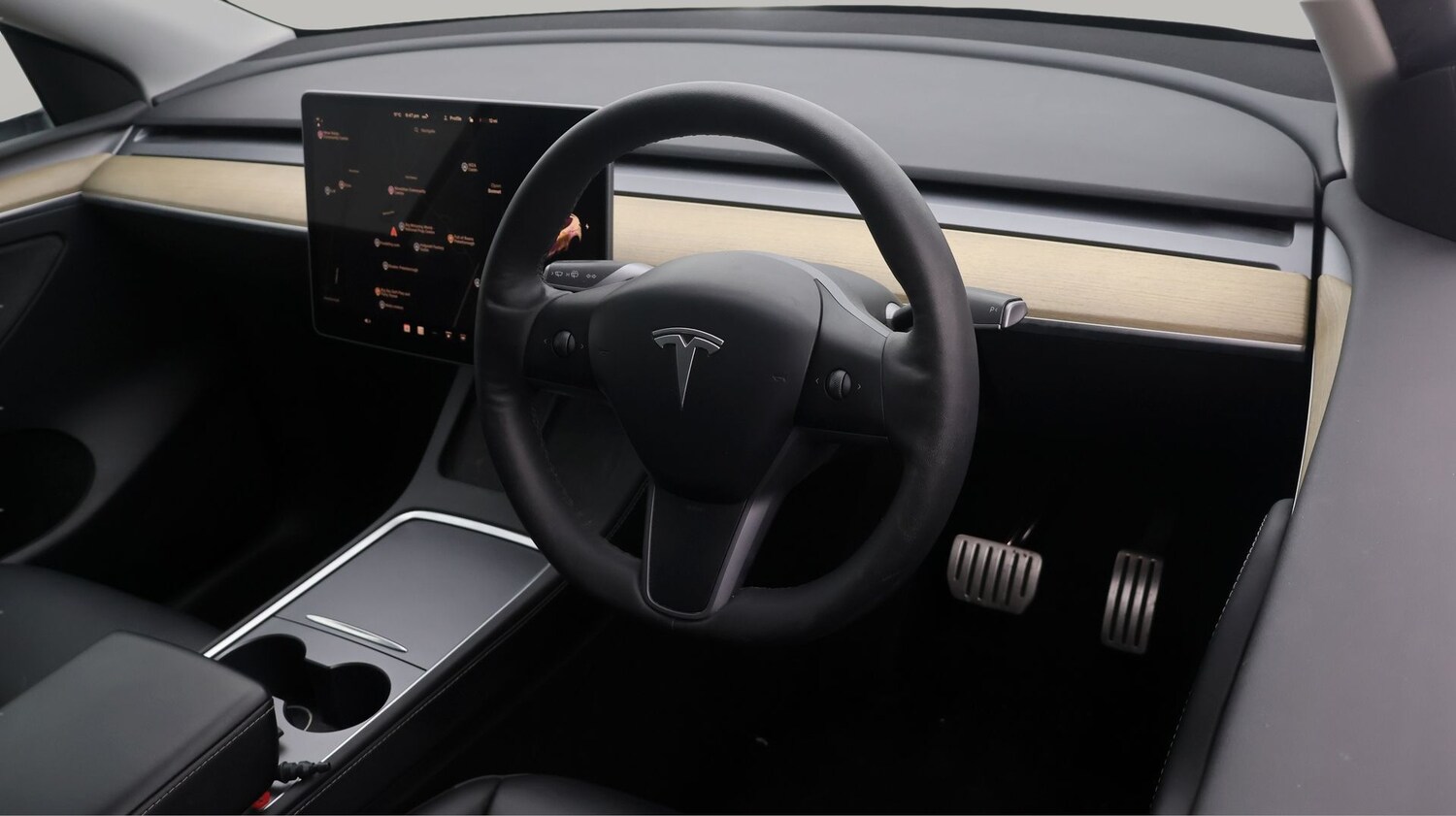 Used Tesla Model Y for sale - 77181424: Photo 9
