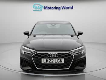 Used Audi A3 2022 for sale - 79595255: Photo