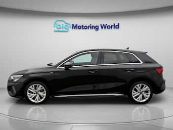 Used Audi A3 2022 for sale - 79595255: Photo