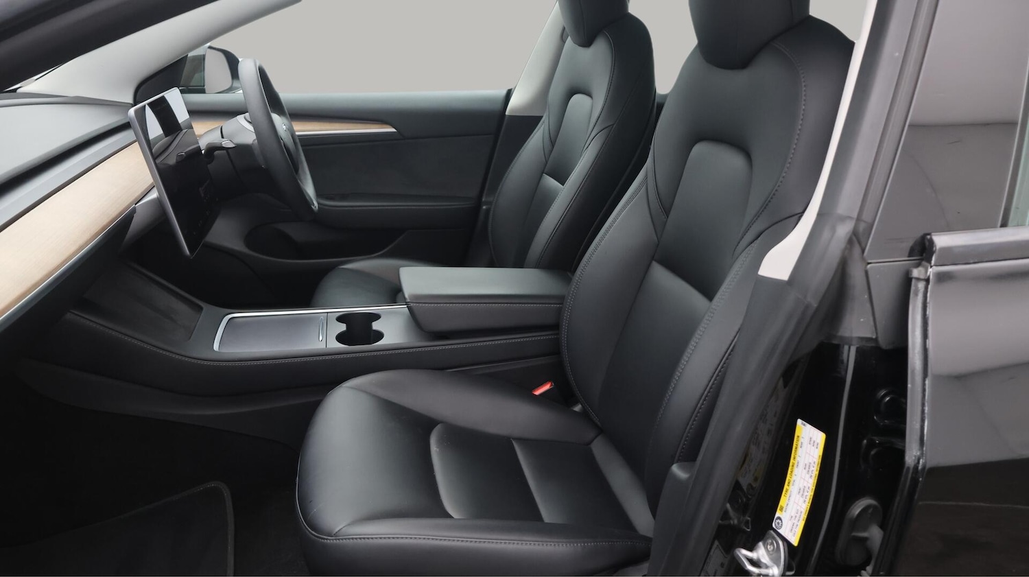 Used Tesla Model 3 2021 for sale - 76521847: Photo 15