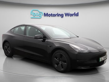 Tesla - Model 3