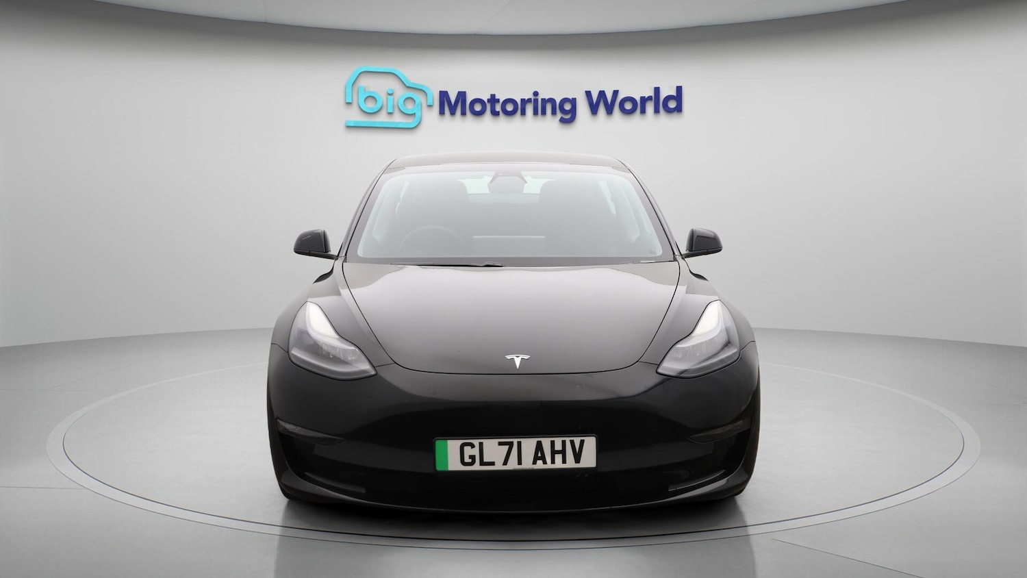 Used Tesla Model 3 2021 for sale - 76521847: Photo 3