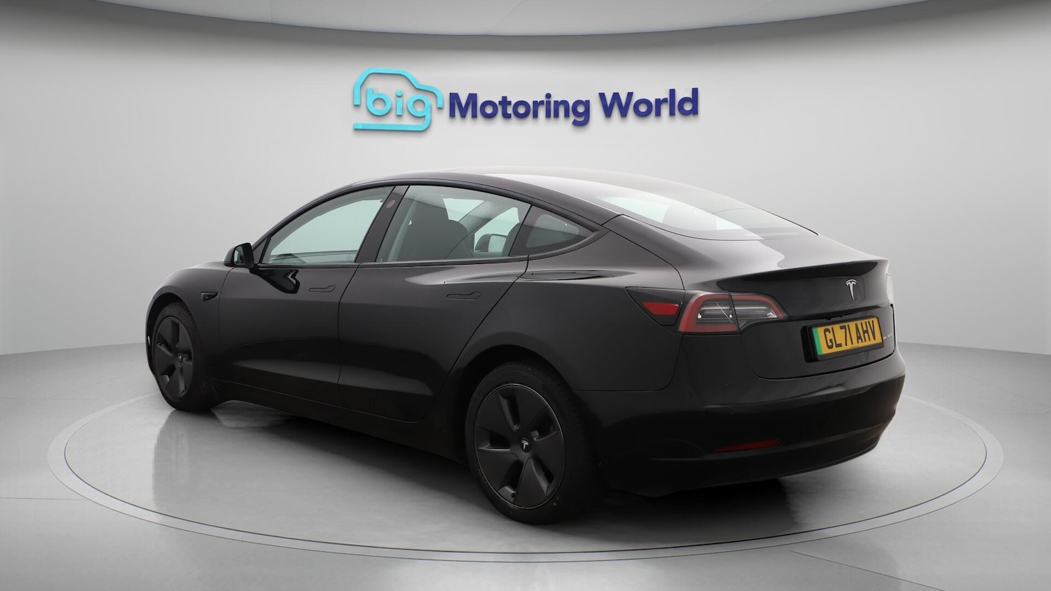 Used Tesla Model 3 2021 for sale - 76521847: Photo 6