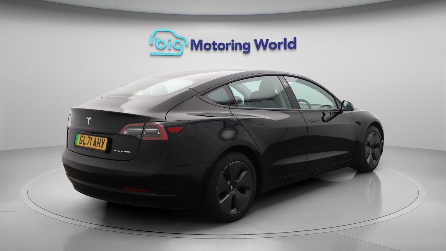 Used Tesla Model 3 2021 for sale - 76521847: Photo 8