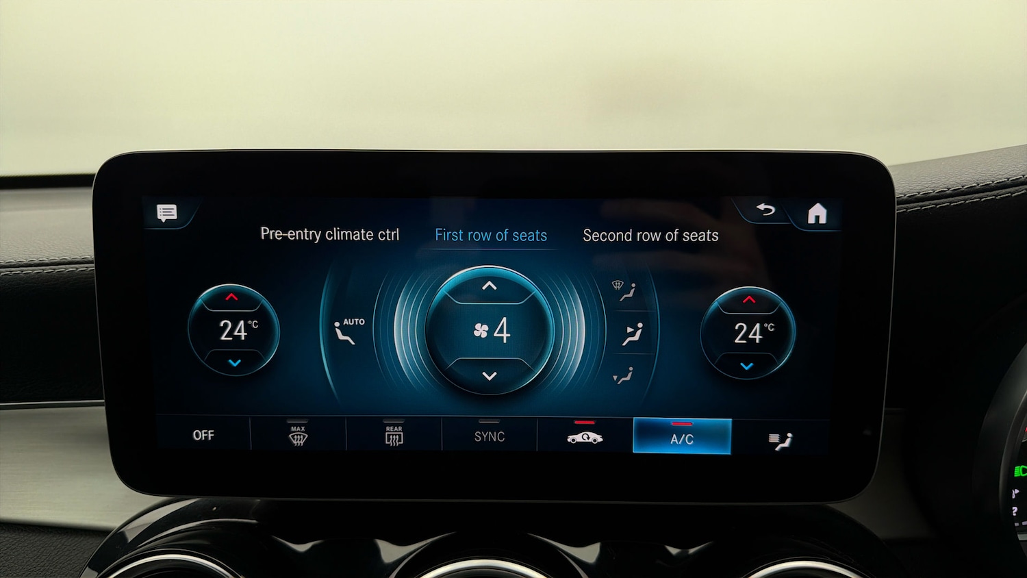 Used Mercedes-Benz GLC 2022 for sale - 78025866: Photo 11