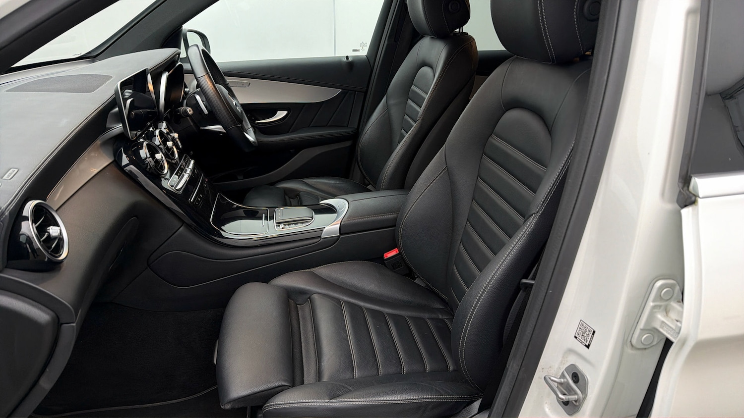 Used Mercedes-Benz GLC 2022 for sale - 78025866: Photo 13