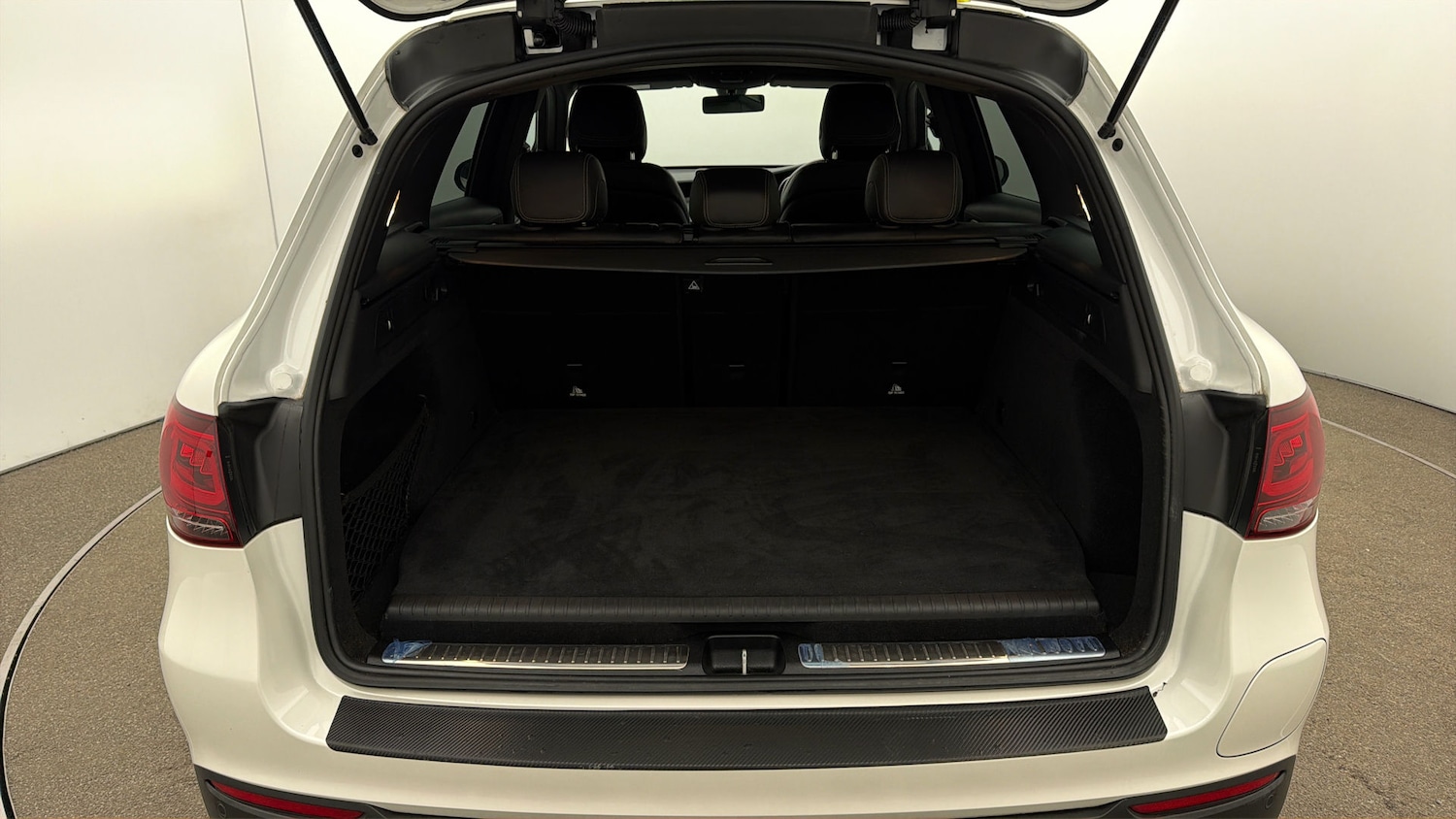 Used Mercedes-Benz GLC 2022 for sale - 78025866: Photo 16