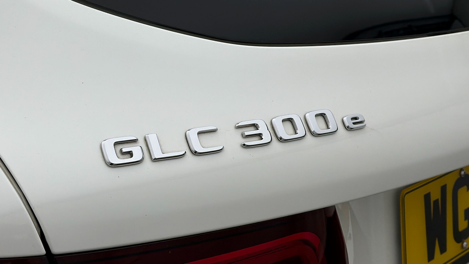 Used Mercedes-Benz GLC 2022 for sale - 78025866: Photo 20