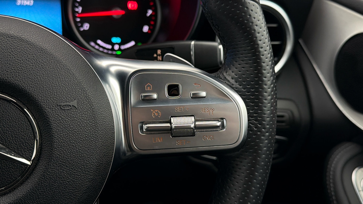 Used Mercedes-Benz GLC 2022 for sale - 78025866: Photo 22