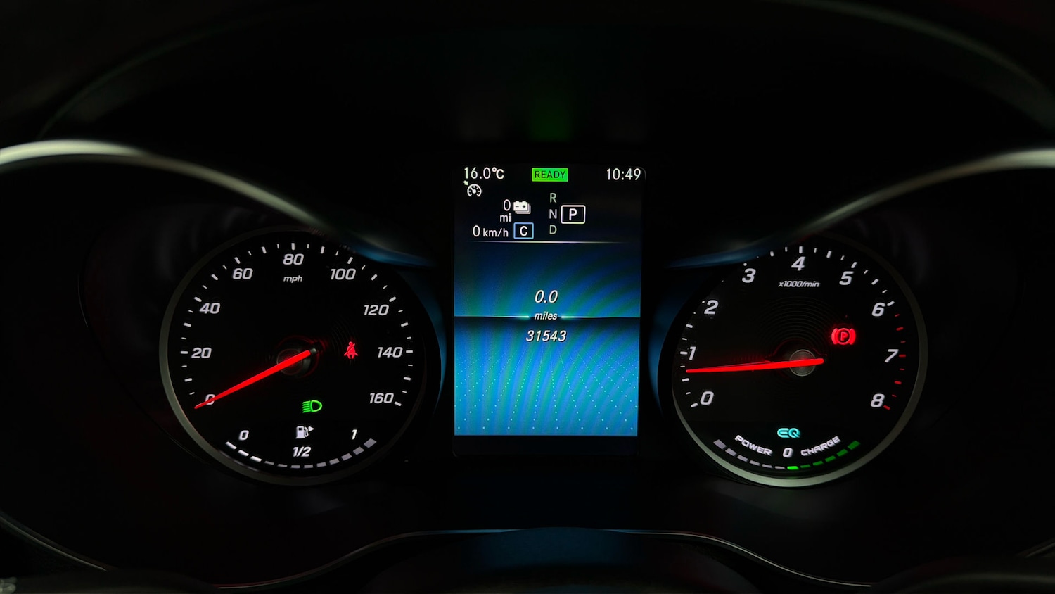 Used Mercedes-Benz GLC 2022 for sale - 78025866: Photo 24