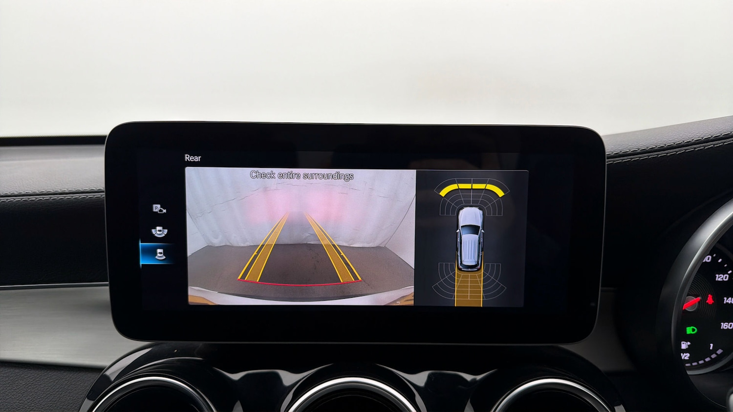 Used Mercedes-Benz GLC 2022 for sale - 78025866: Photo 25