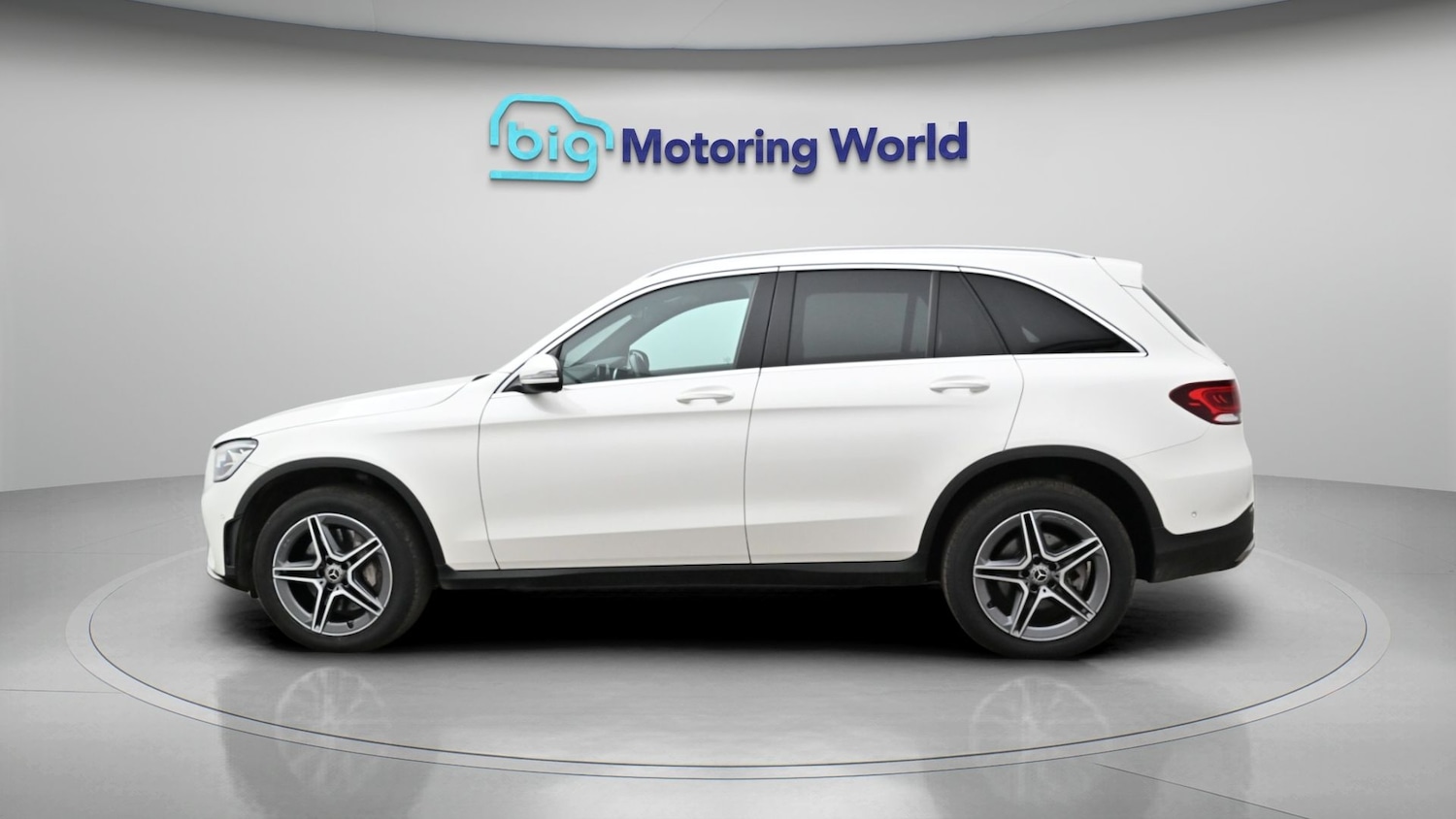 Used Mercedes-Benz GLC 2022 for sale - 78025866: Photo 4