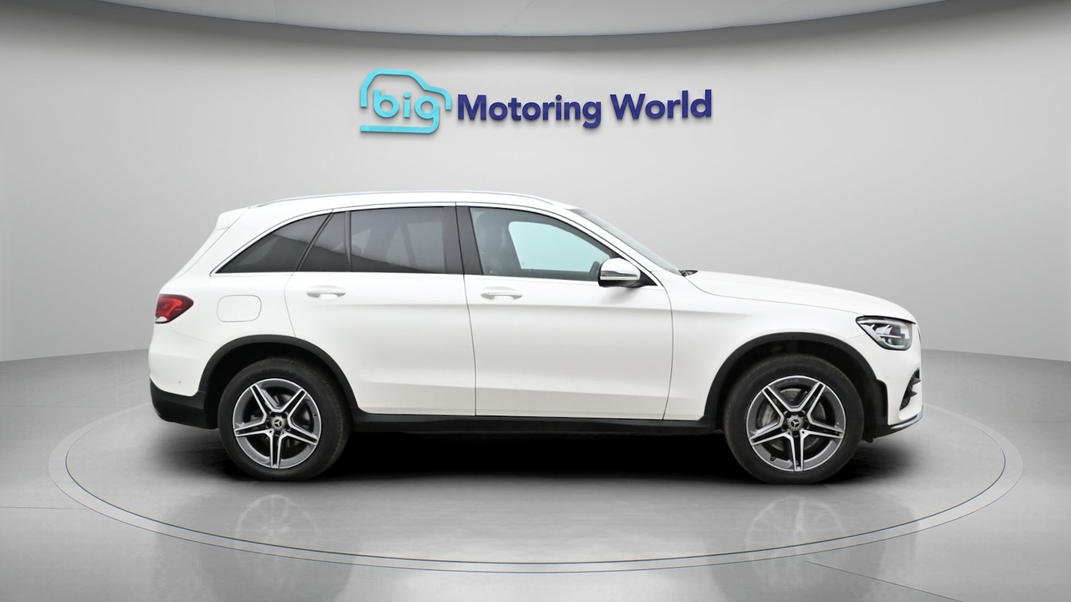 Used Mercedes-Benz GLC 2022 for sale - 78025866: Photo 8