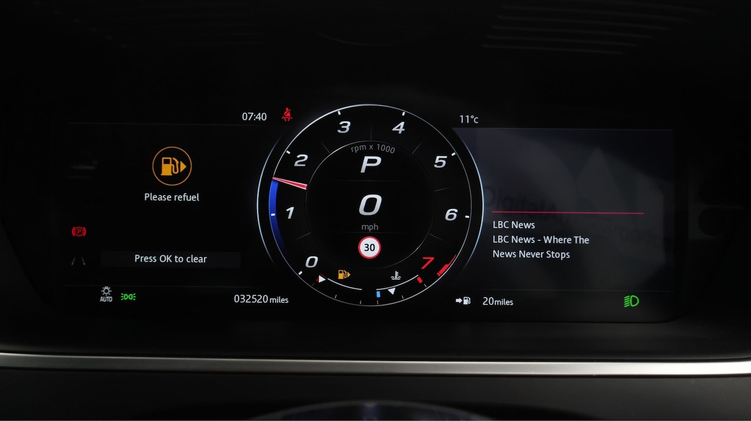 Used Jaguar F-Type 2020 for sale - 77520412: Photo 10