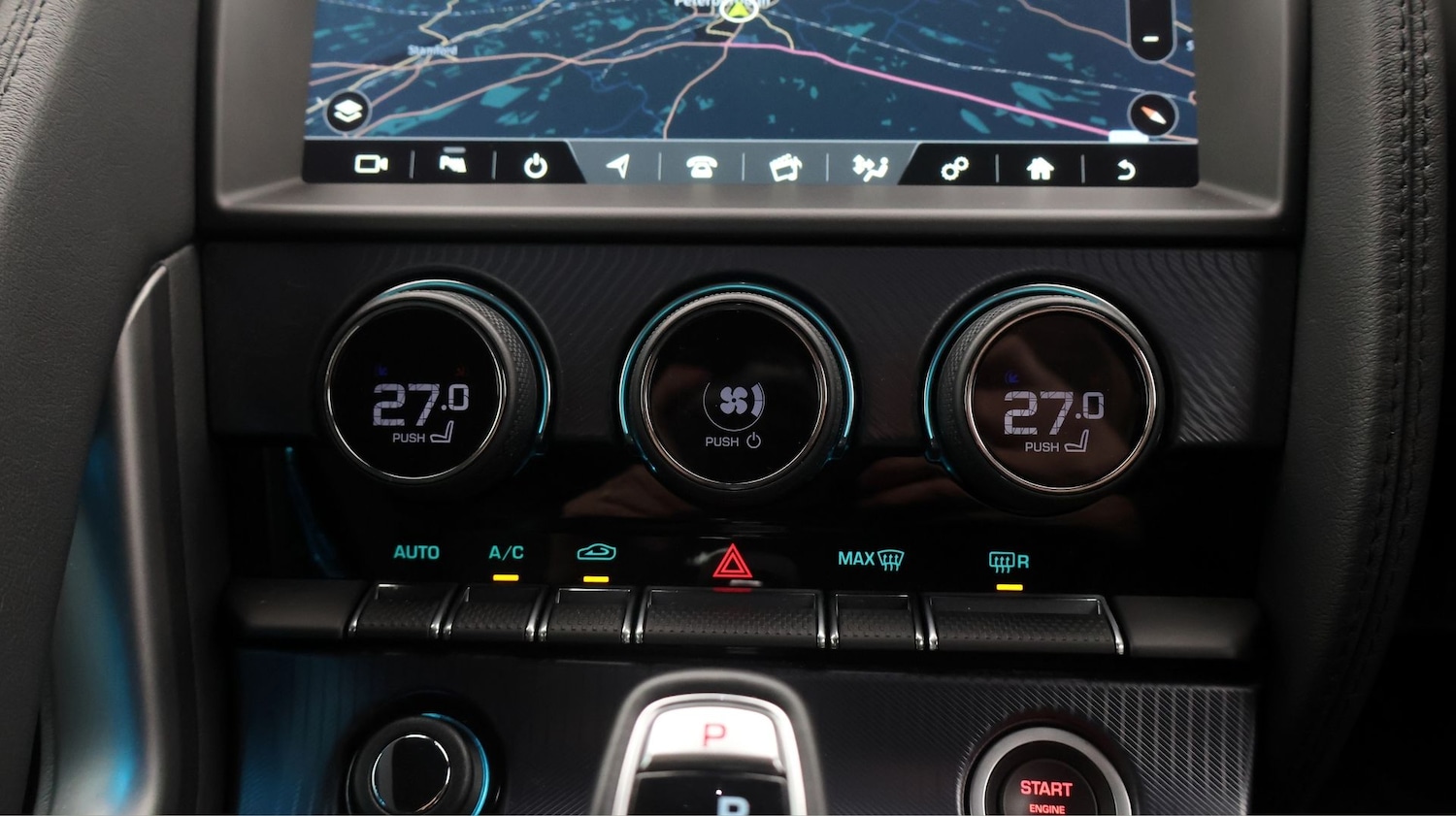 Used Jaguar F-Type 2020 for sale - 77520412: Photo 12