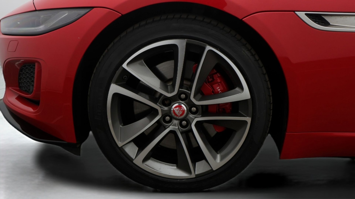 Used Jaguar F-Type 2020 for sale - 77520412: Photo 18