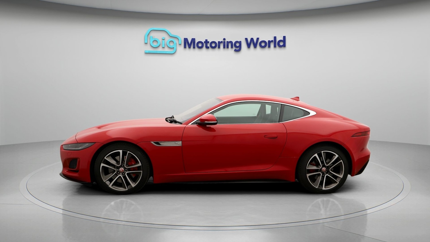 Used Jaguar F-Type 2020 for sale - 77520412: Photo 4
