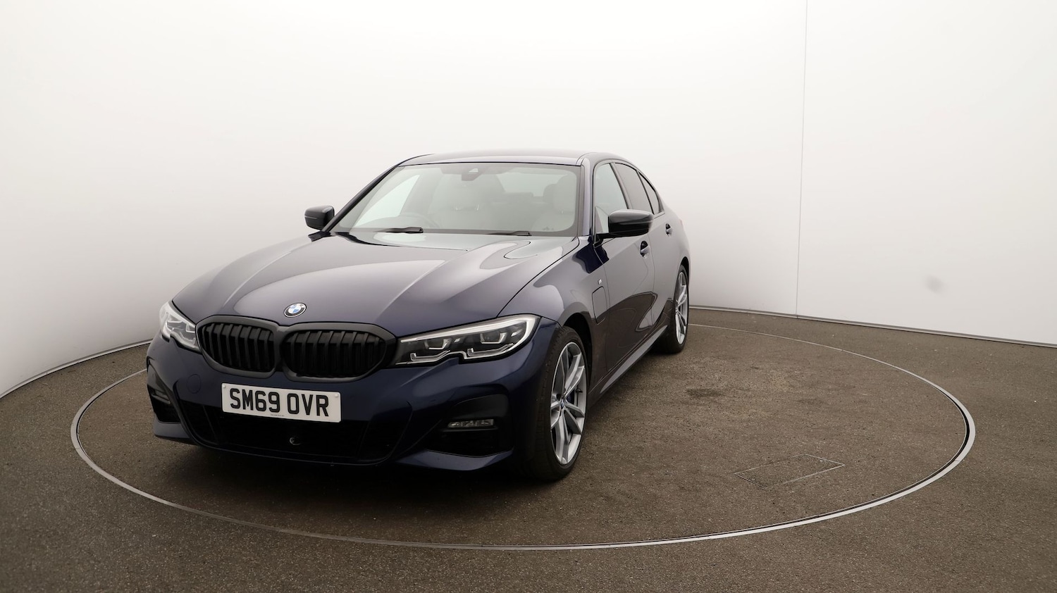 Used BMW 3 Series 2020 for sale - 76811963: Photo 32