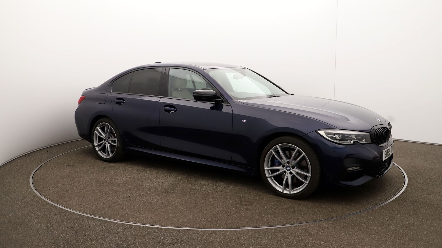 Used BMW 3 Series 2020 for sale - 76811963: Photo 39