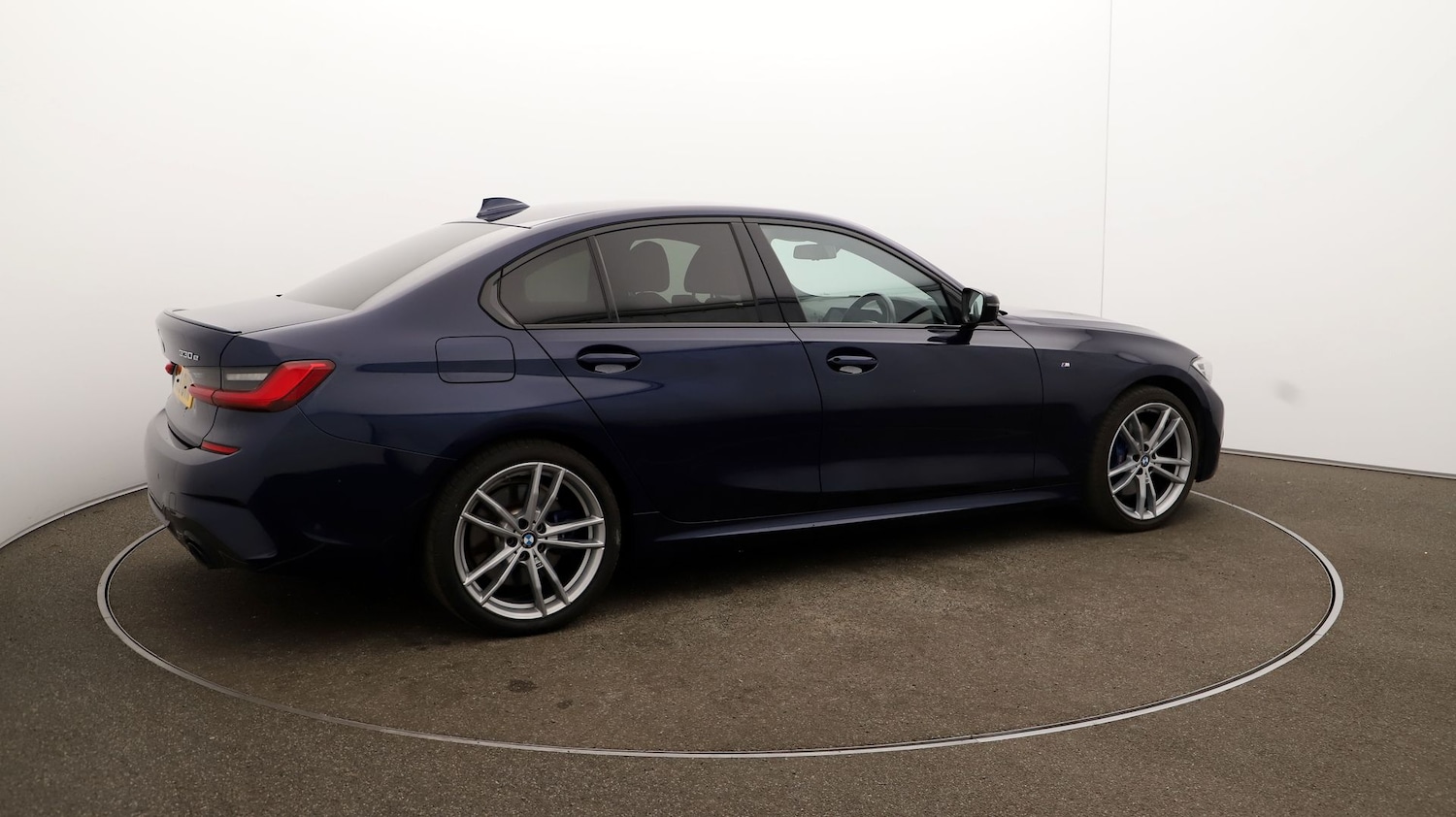 Used BMW 3 Series 2020 for sale - 76811963: Photo 46