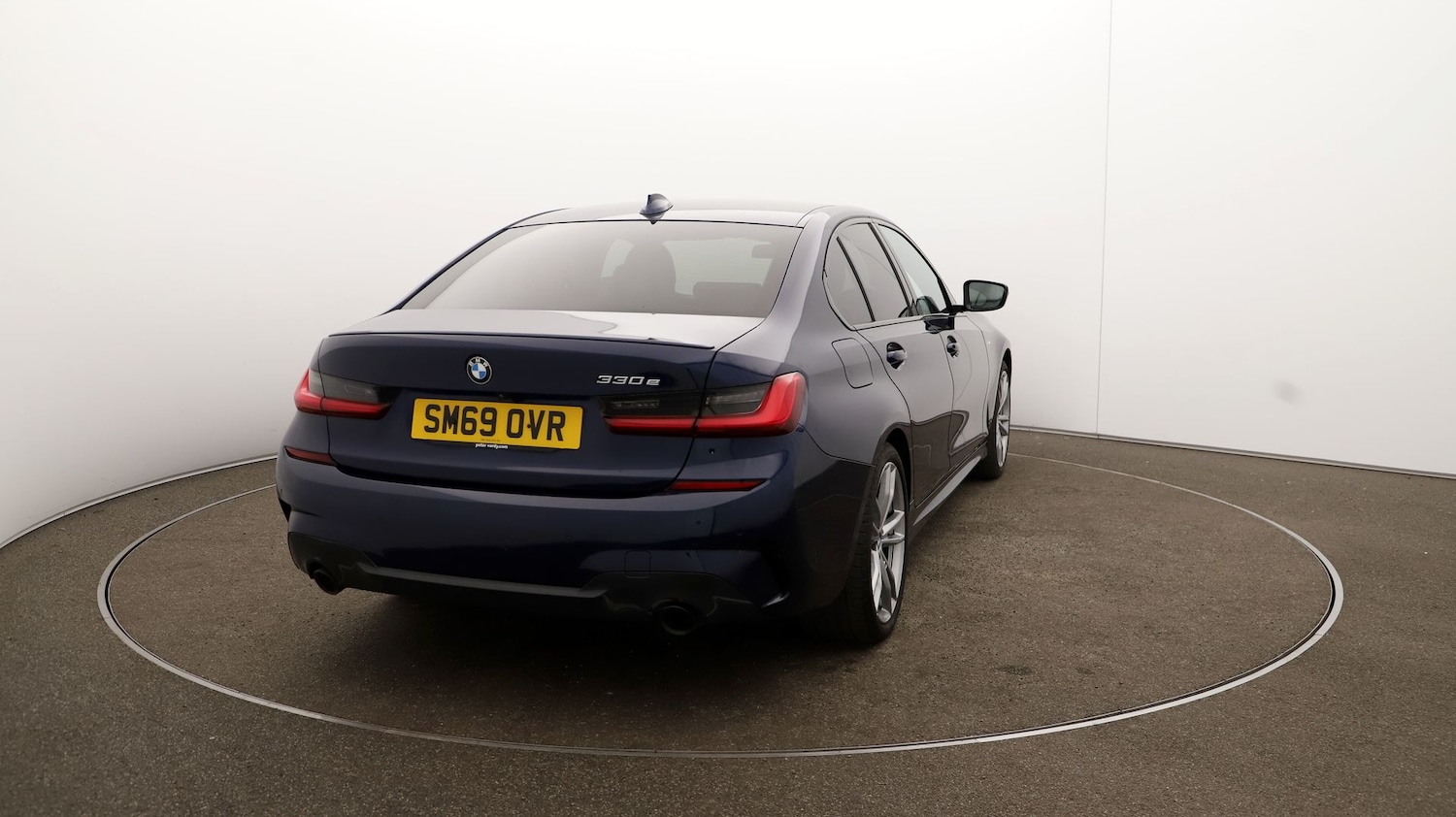 Used BMW 3 Series 2020 for sale - 76811963: Photo 50