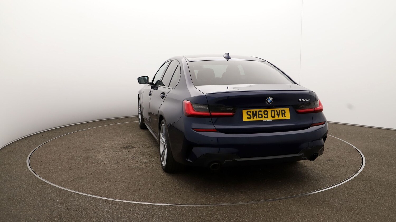 Used BMW 3 Series 2020 for sale - 76811963: Photo 54