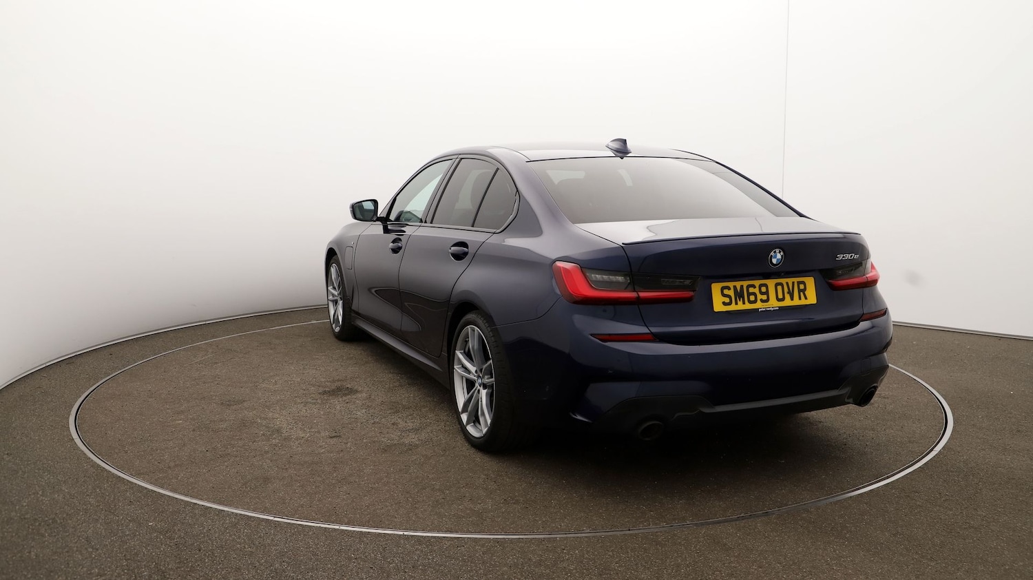 Used BMW 3 Series 2020 for sale - 76811963: Photo 55