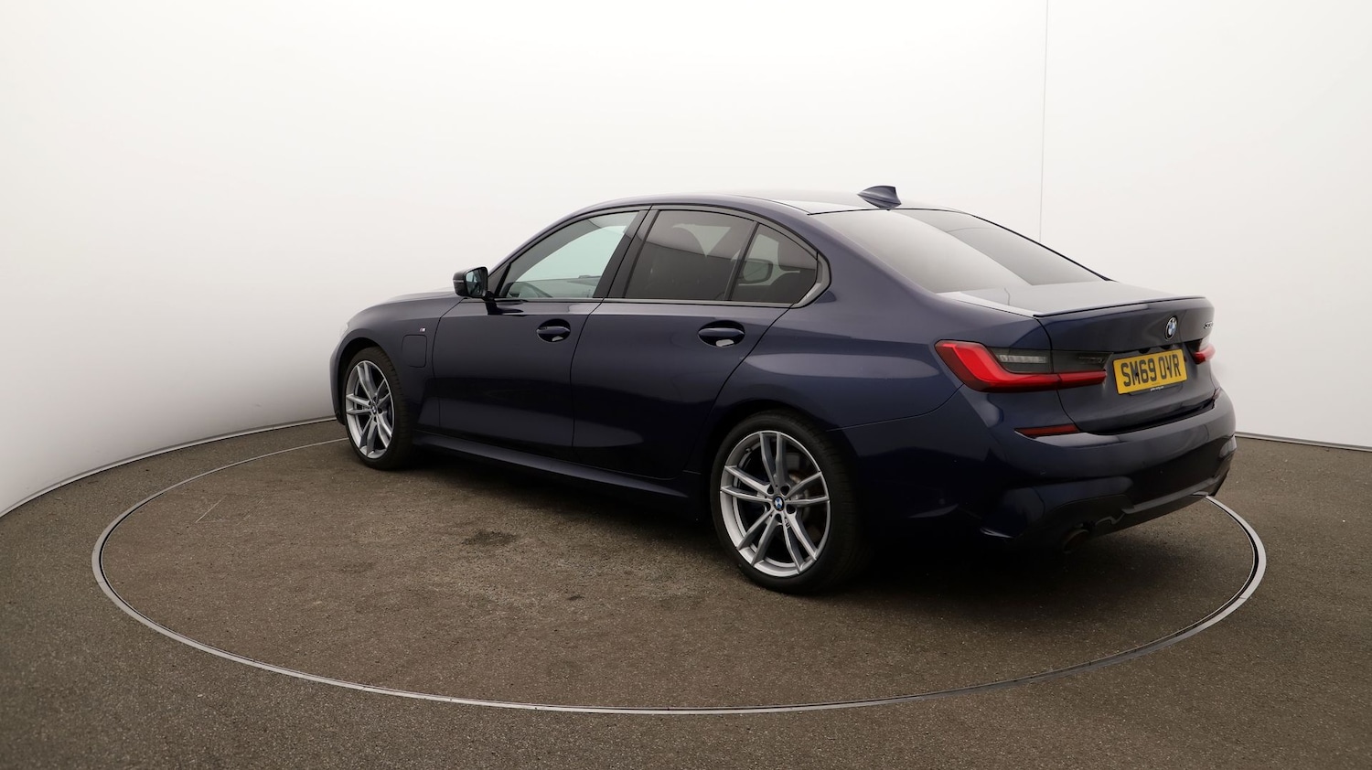 Used BMW 3 Series 2020 for sale - 76811963: Photo 57