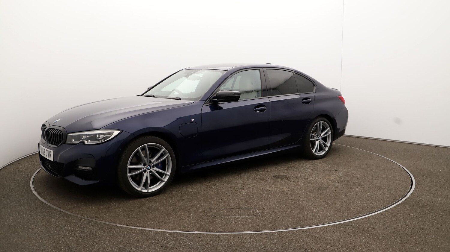 Used BMW 3 Series 2020 for sale - 76811963: Photo 62