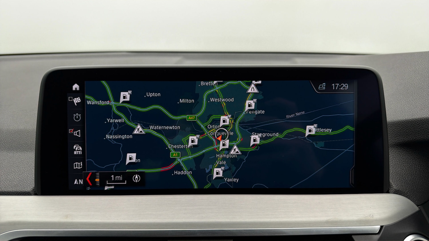 Used BMW X3 2019 for sale - 78091268: Photo 10