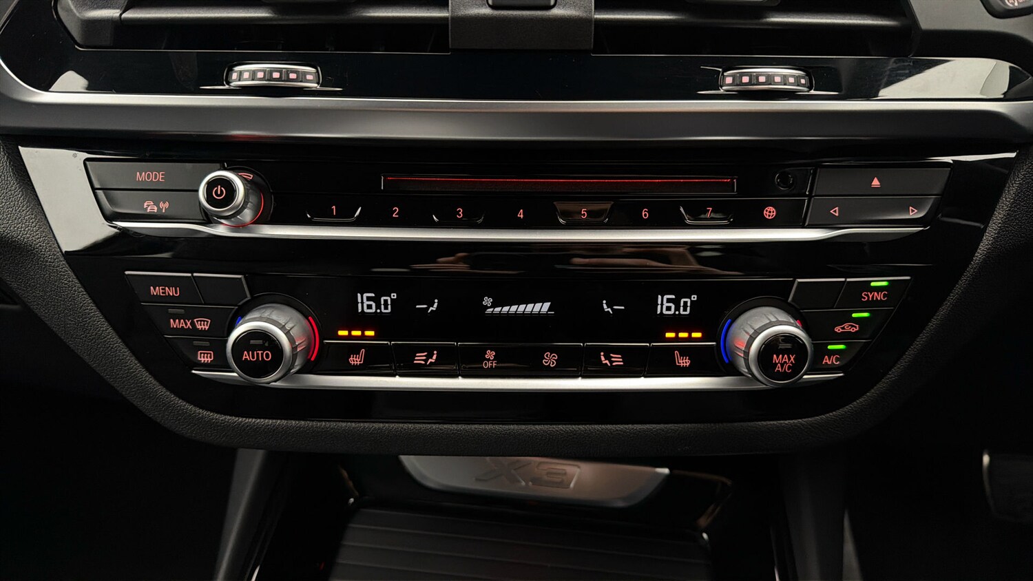 Used BMW X3 2019 for sale - 78091268: Photo 11