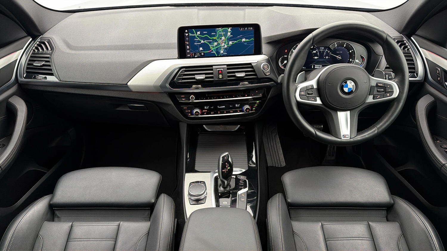 Used BMW X3 2019 for sale - 78091268: Photo 12