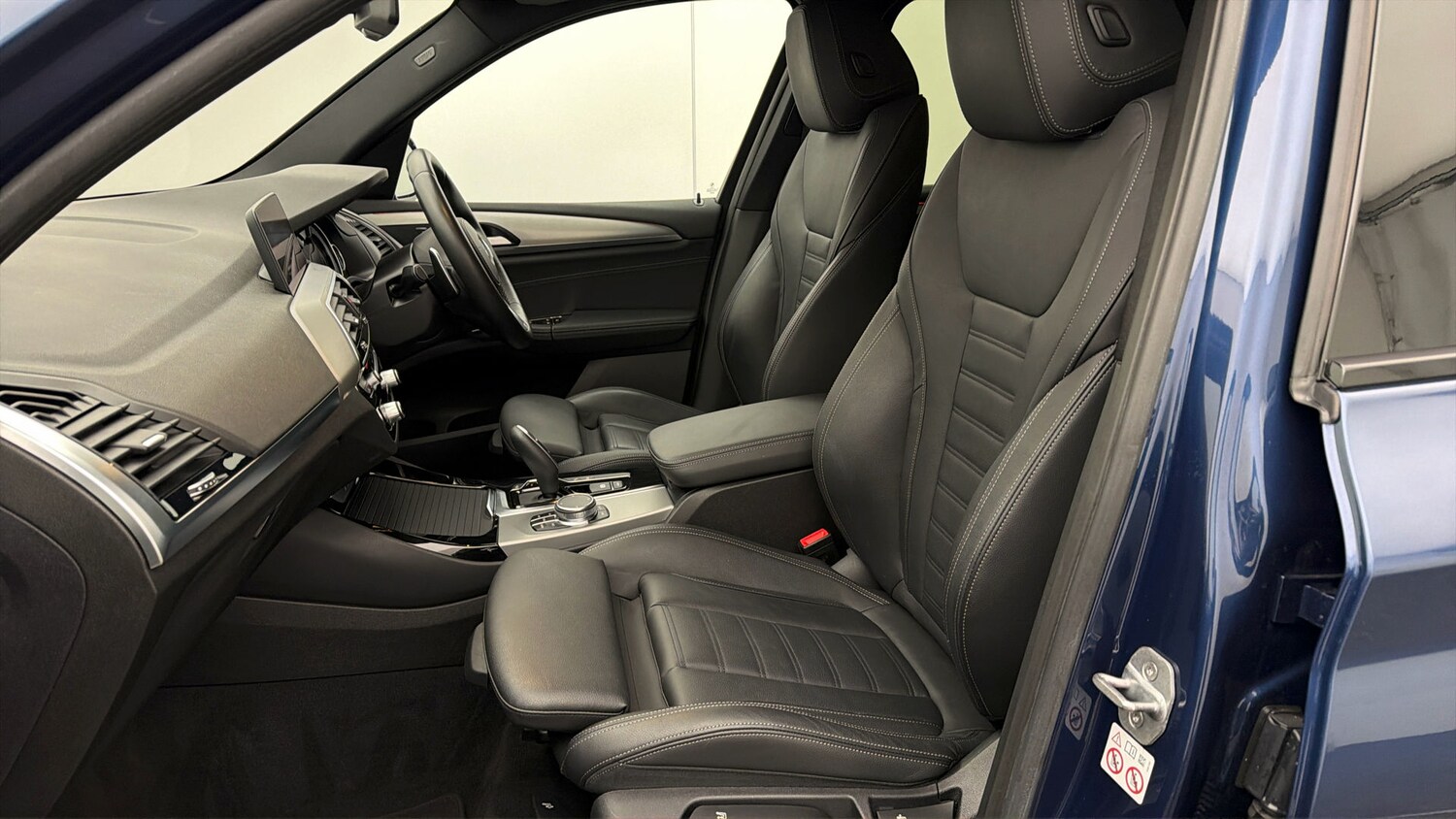 Used BMW X3 2019 for sale - 78091268: Photo 13