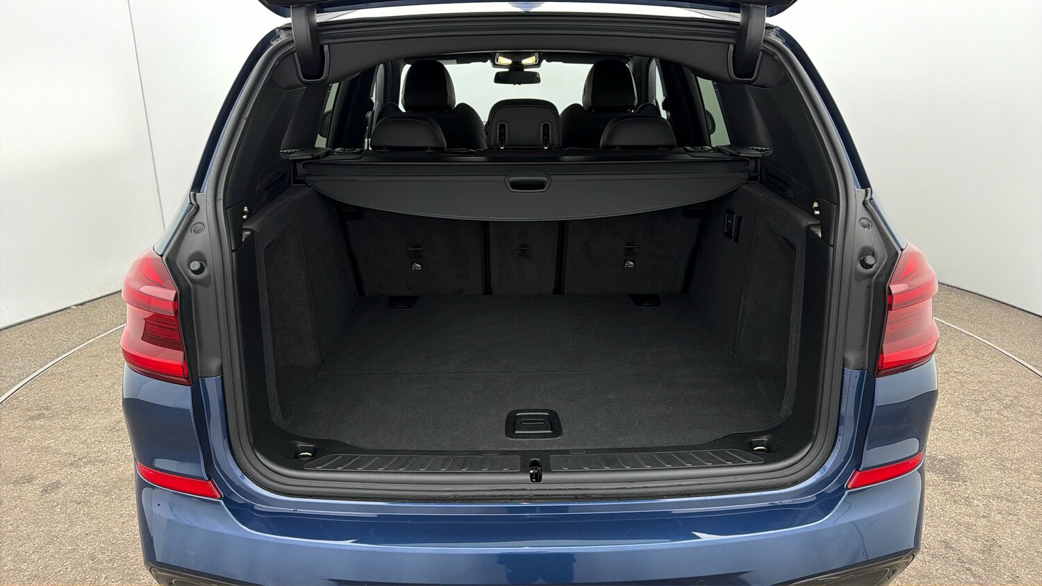 Used BMW X3 2019 for sale - 78091268: Photo 16