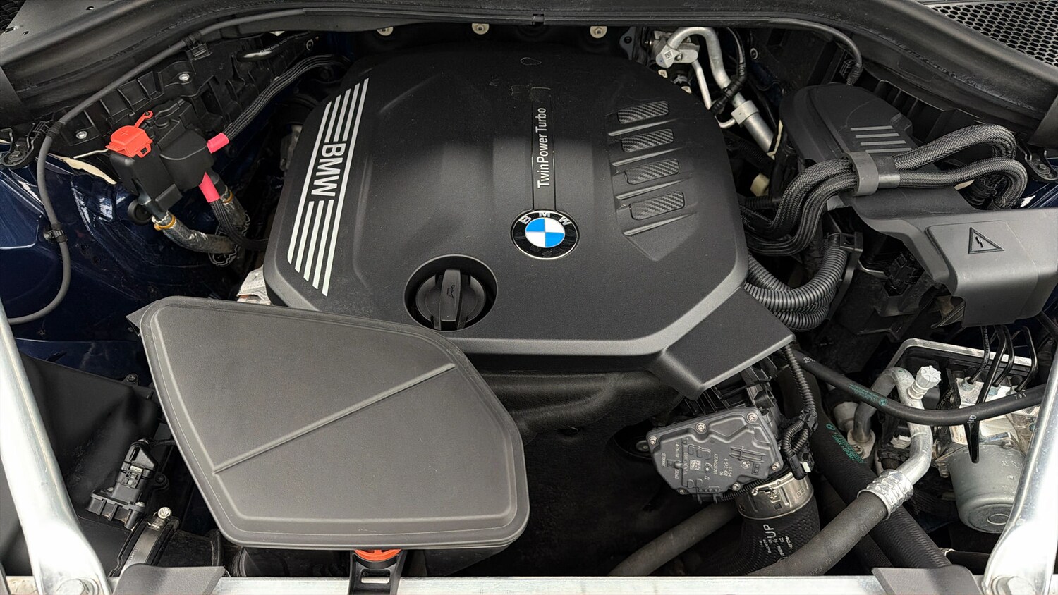 Used BMW X3 2019 for sale - 78091268: Photo 18