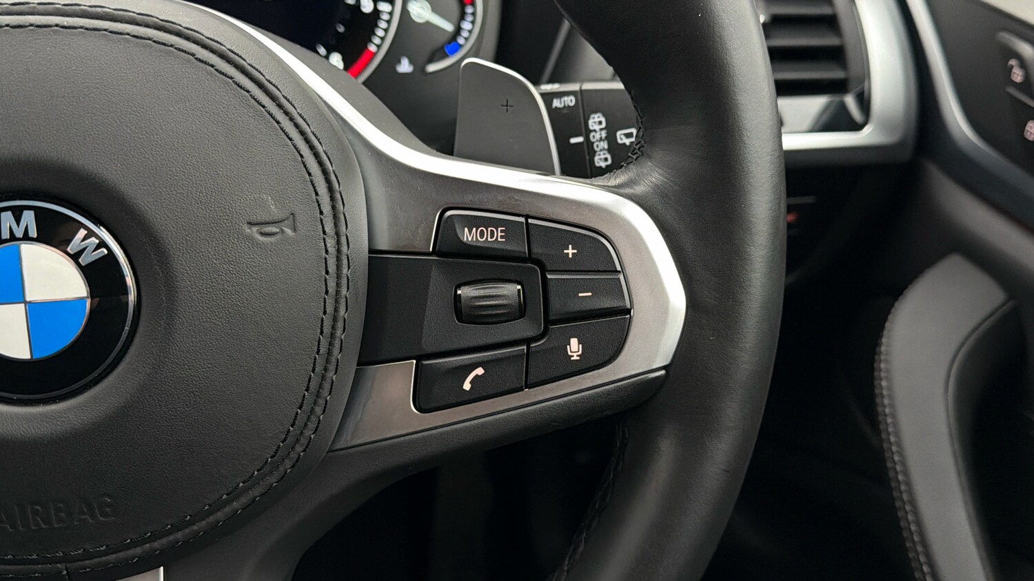 Used BMW X3 2019 for sale - 78091268: Photo 23