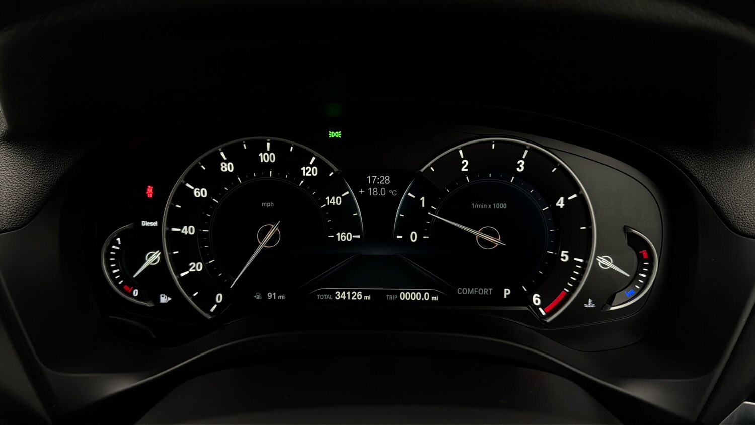 Used BMW X3 2019 for sale - 78091268: Photo 25