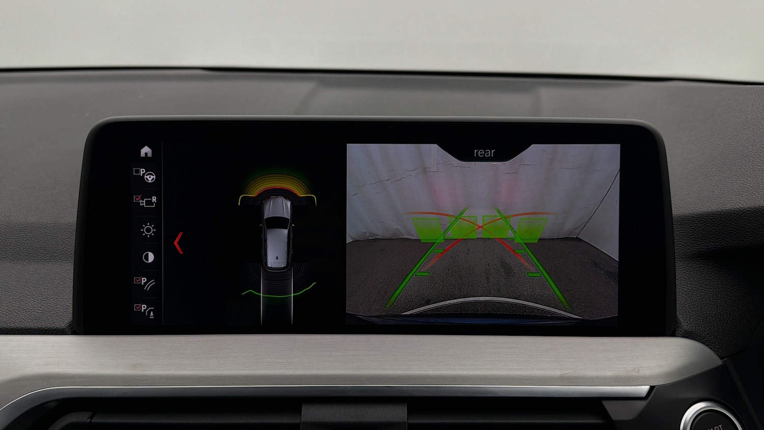 Used BMW X3 2019 for sale - 78091268: Photo 26