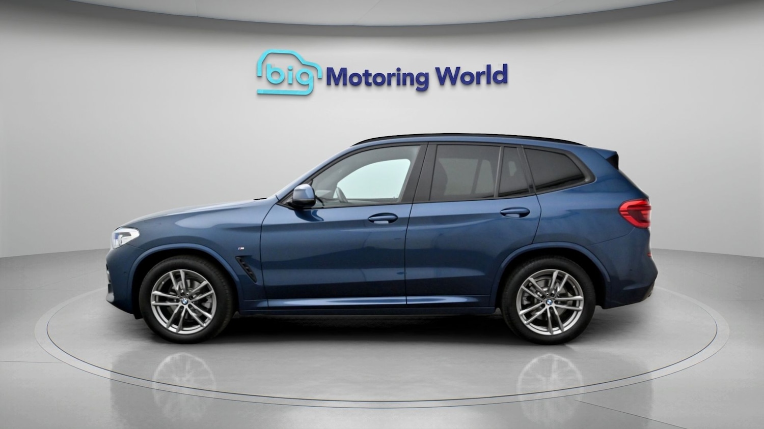 Used BMW X3 2019 for sale - 78091268: Photo 4