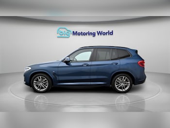 Used BMW X3 2019 for sale - 78091268: Photo