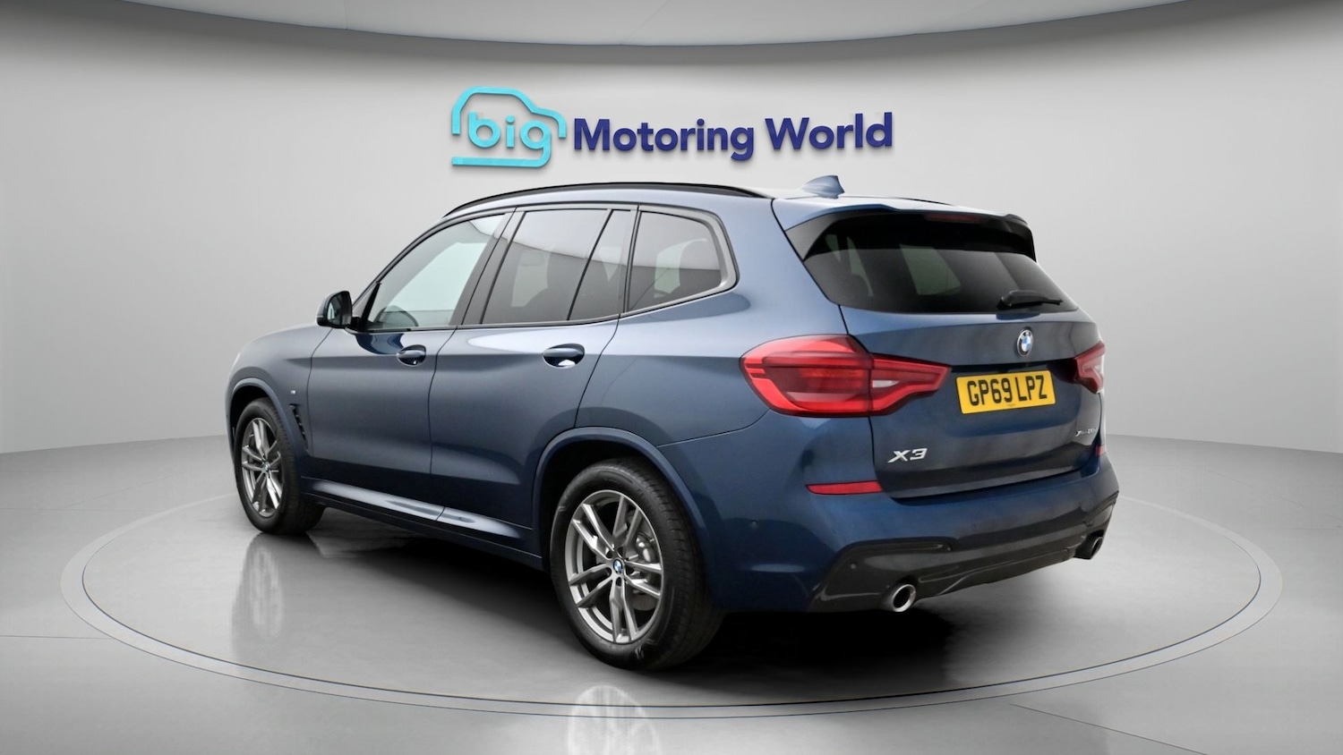 Used BMW X3 2019 for sale - 78091268: Photo 5