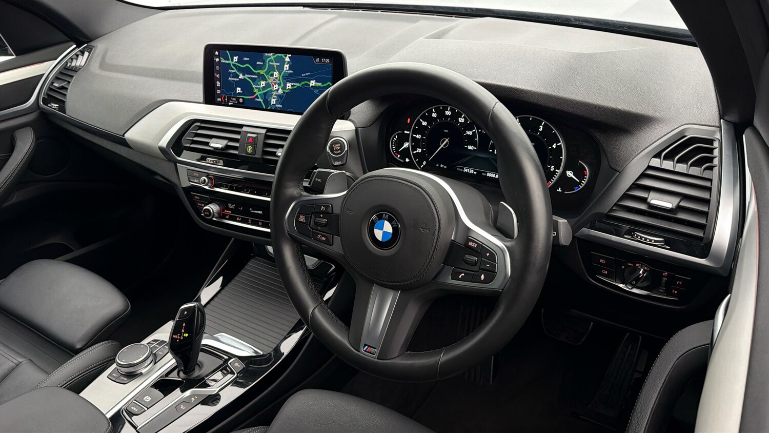 Used BMW X3 2019 for sale - 78091268: Photo 9