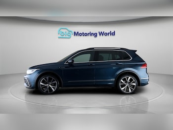 Used Volkswagen Tiguan 2020 for sale - 79408501: Photo