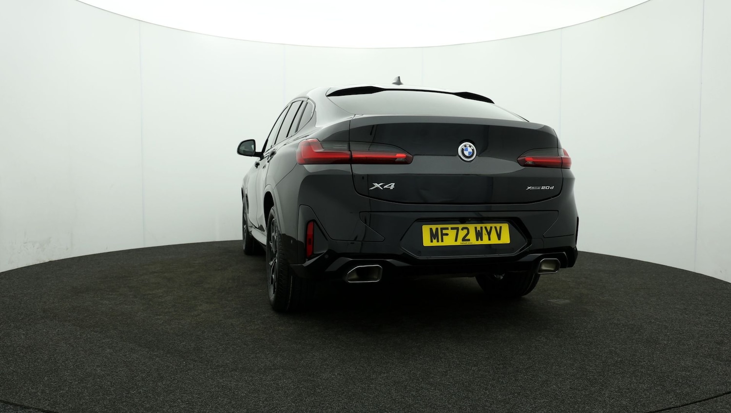 Used BMW X4 2022 for sale - 77033276: Photo 28