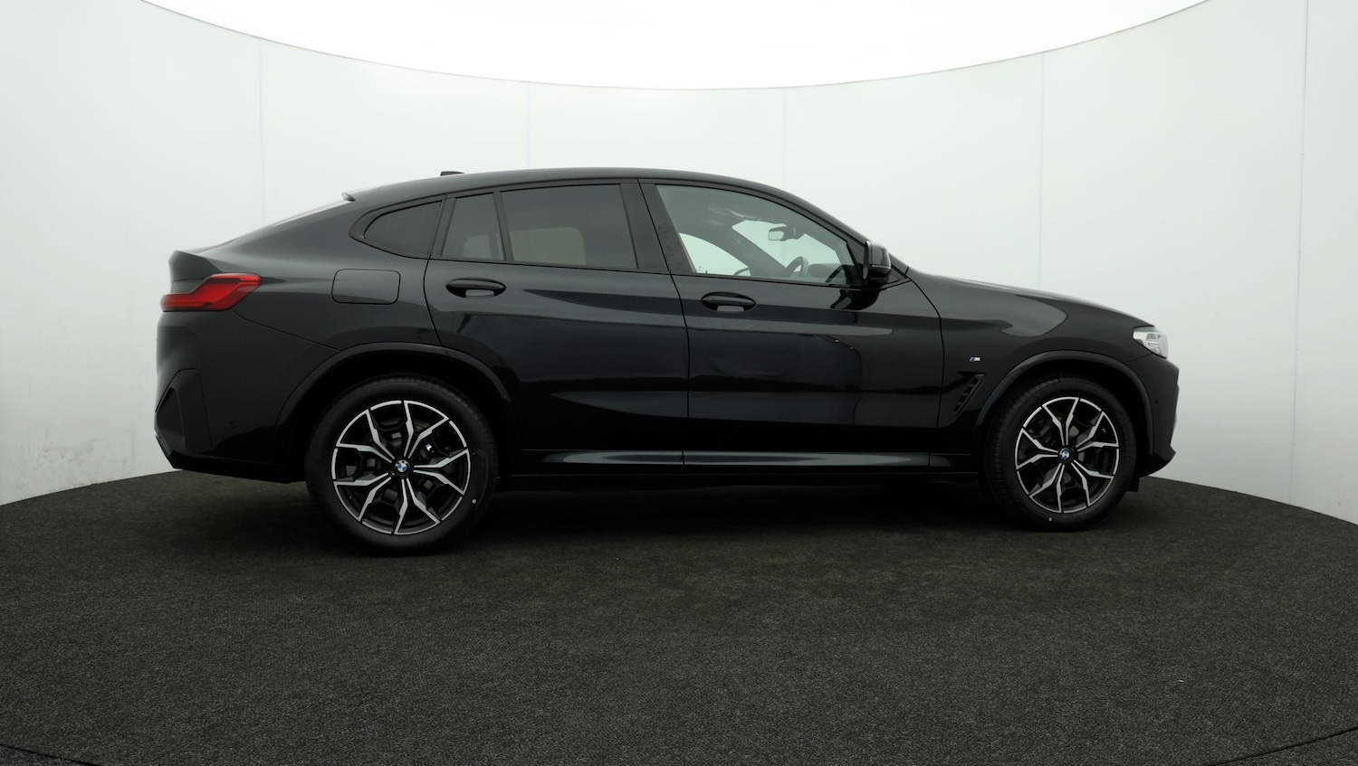 Used BMW X4 2022 for sale - 77033276: Photo 34