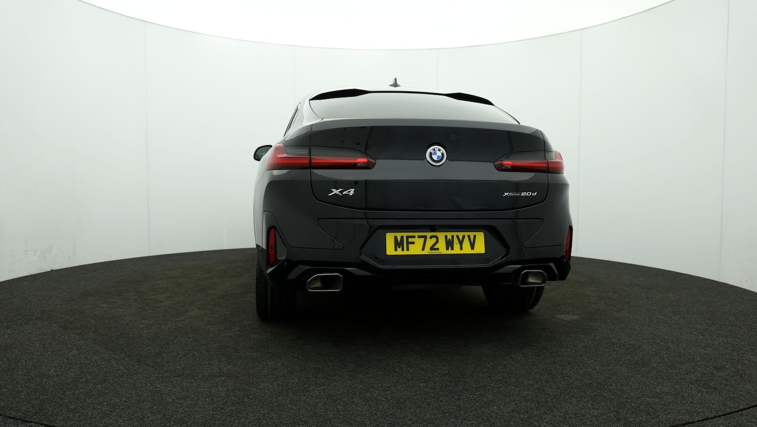 Used BMW X4 2022 for sale - 77033276: Photo 39